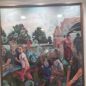 Meet your Posher, Nina